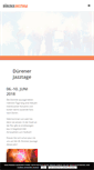 Mobile Screenshot of duerener-jazzclub.de